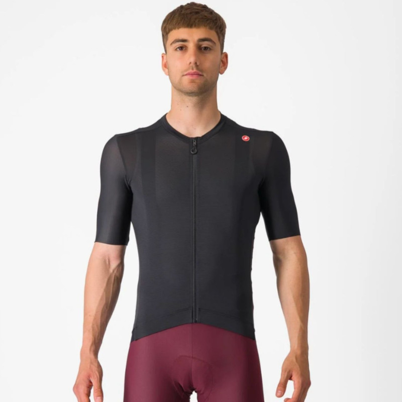 Maillot Expresso Castelli