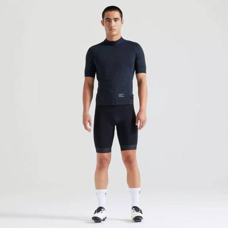 Maillot manches courtes homme Foundation
