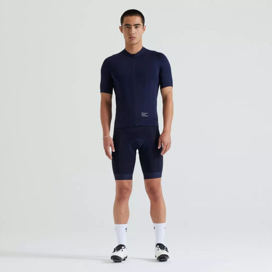 Maillot manches courtes homme Foundation