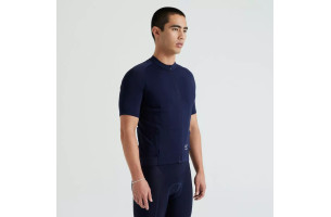 Maillot manches courtes homme Foundation