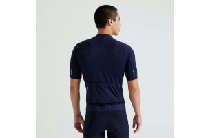 Maillot manches courtes homme Foundation