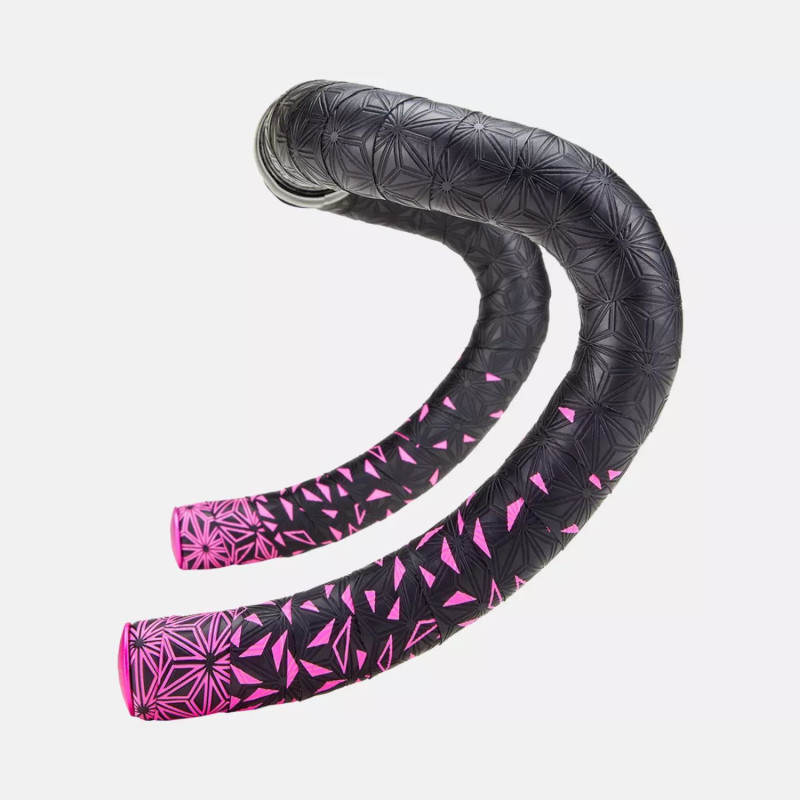 Ruban de cintre Supacaz Super Sticky Kush Star Fade Tape