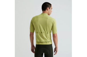 Maillot manches courtes homme Foundation