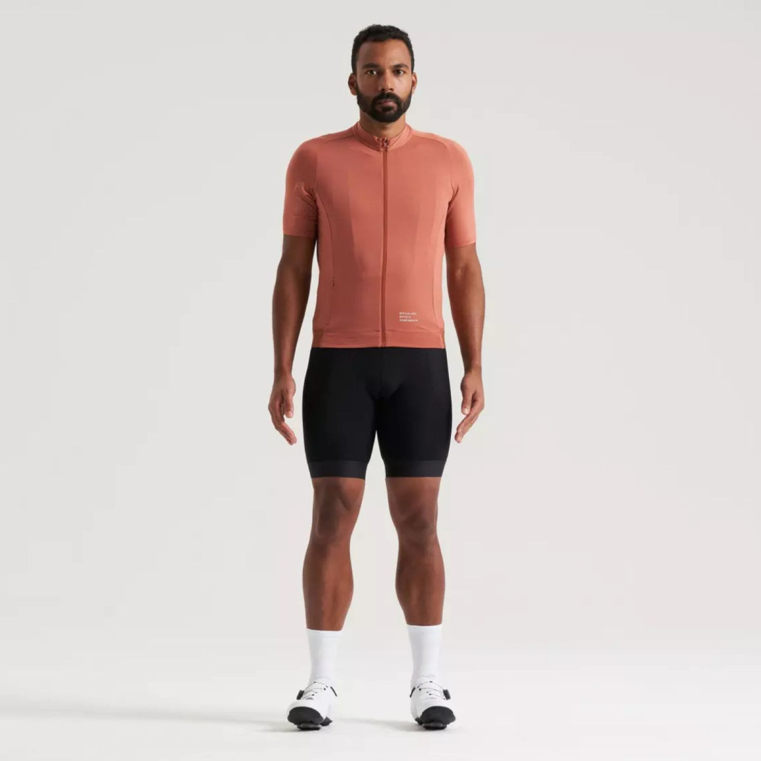 Maillot manches courtes homme Foundation