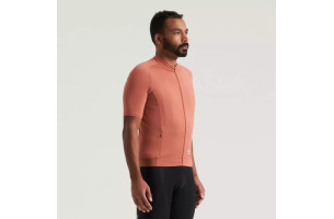 Maillot manches courtes homme Foundation