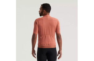 Maillot manches courtes homme Foundation