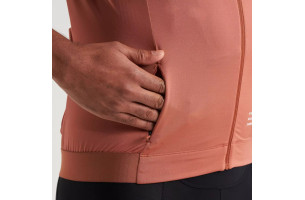 Maillot manches courtes homme Foundation