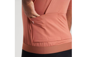 Maillot manches courtes homme Foundation