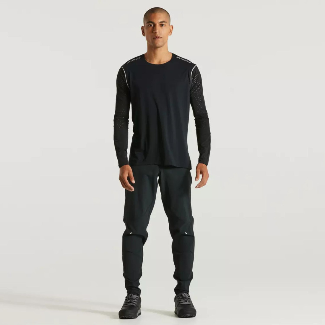 Maillot manches longues Homme - Gravity Race