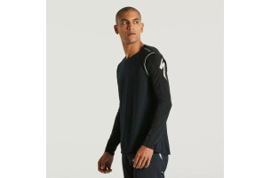 Maillot manches longues Homme - Gravity Race
