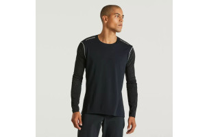 Maillot manches longues Homme - Gravity Race