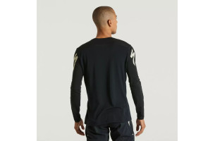 Maillot manches longues Homme - Gravity Race
