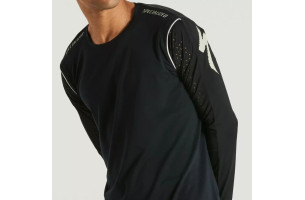Maillot manches longues Homme - Gravity Race