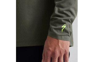 Maillot manches longues Homme - Gravity Training