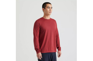 Maillot manches longues Homme - Gravity Training