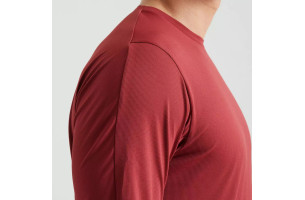 Maillot manches longues Homme - Gravity Training