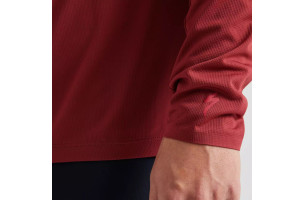Maillot manches longues Homme - Gravity Training