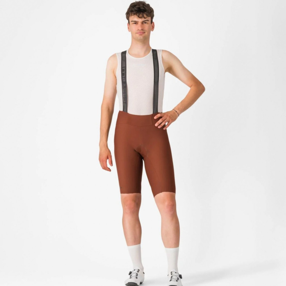 Cuissard Expresso Castelli