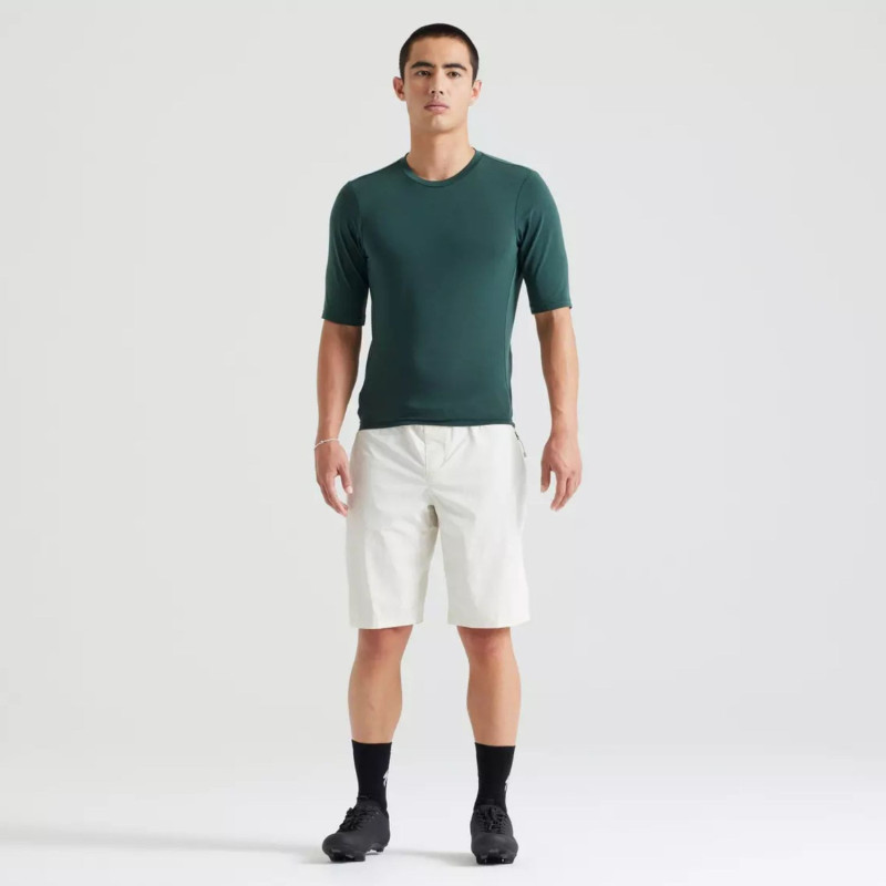 Maillot manches courtes Homme - ADV