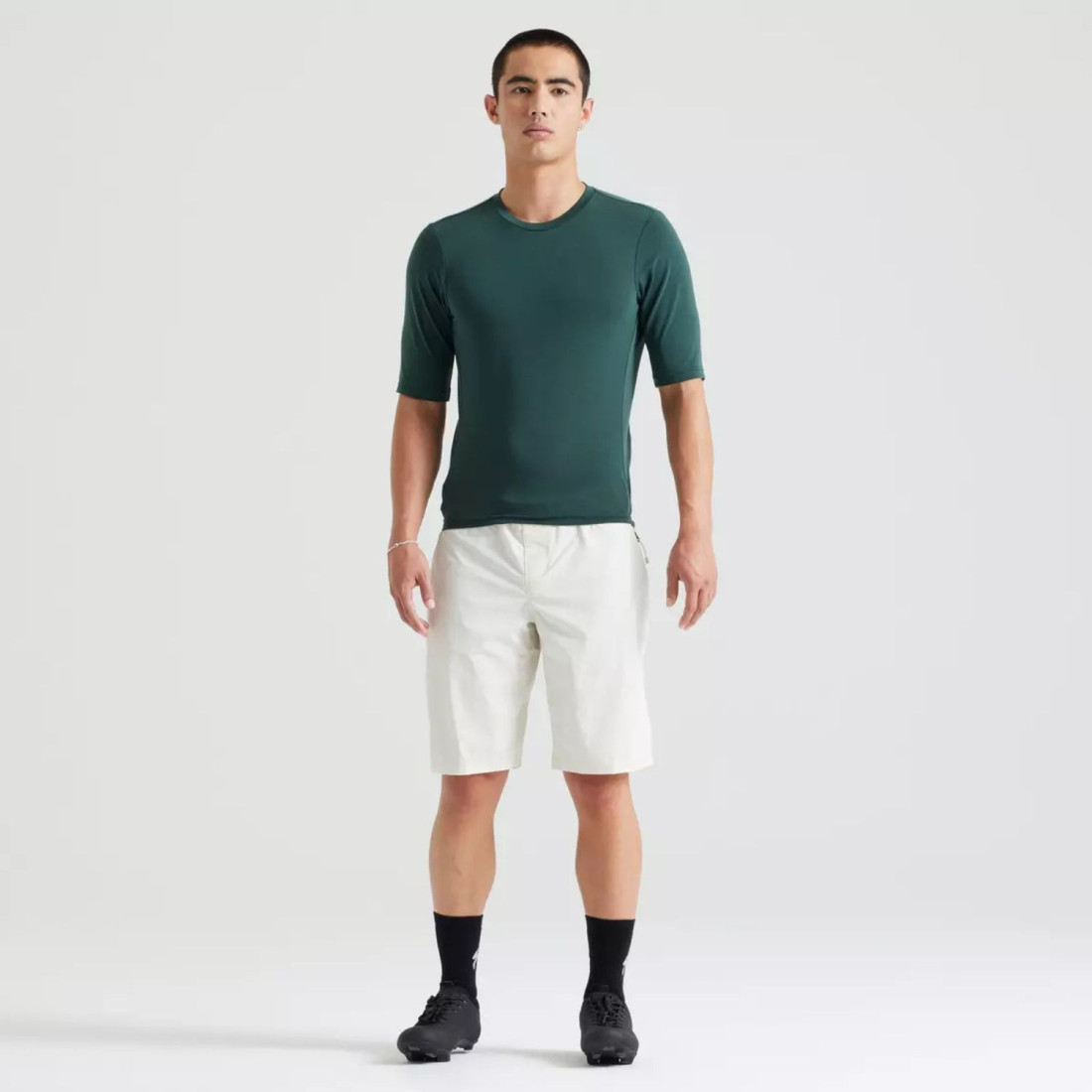 Maillot manches courtes Homme - ADV