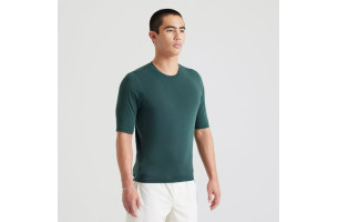 Maillot manches courtes Homme - ADV