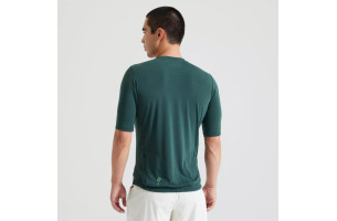 Maillot manches courtes Homme - ADV