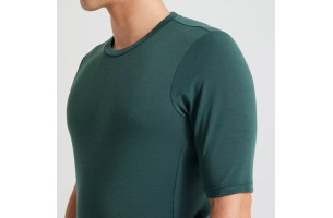 Maillot manches courtes Homme - ADV
