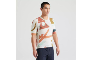 Maillot manches courtes Homme - ADV