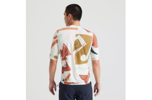 Maillot manches courtes Homme - ADV