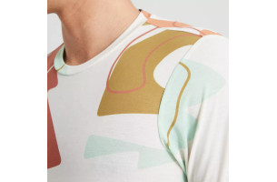 Maillot manches courtes Homme - ADV
