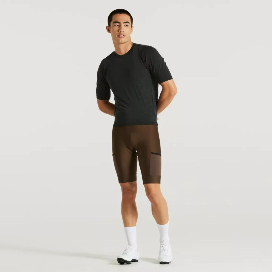 Maillot manches courtes Homme - ADV