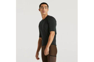 Maillot manches courtes Homme - ADV
