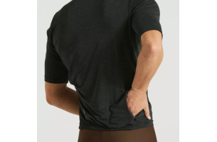 Maillot manches courtes Homme - ADV
