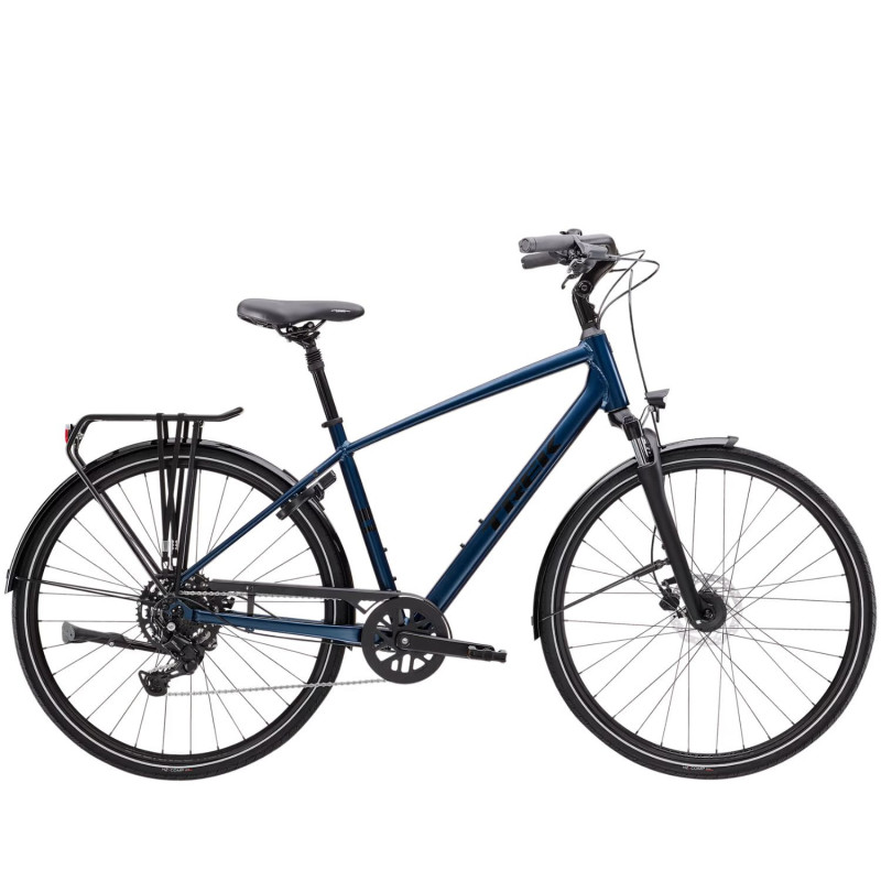 Verve 2 Equipped