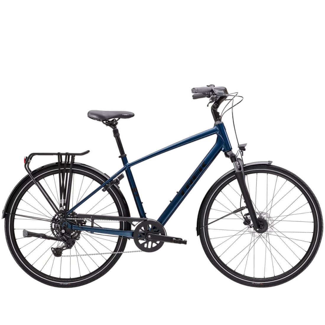 Verve 2 Equipped