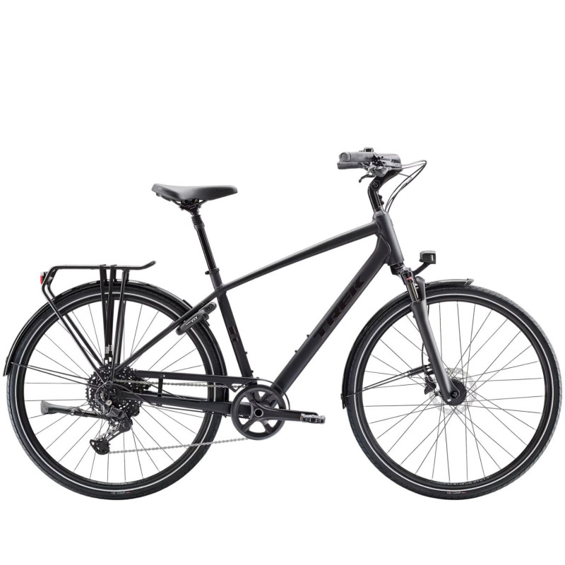 Verve 3 Equipped