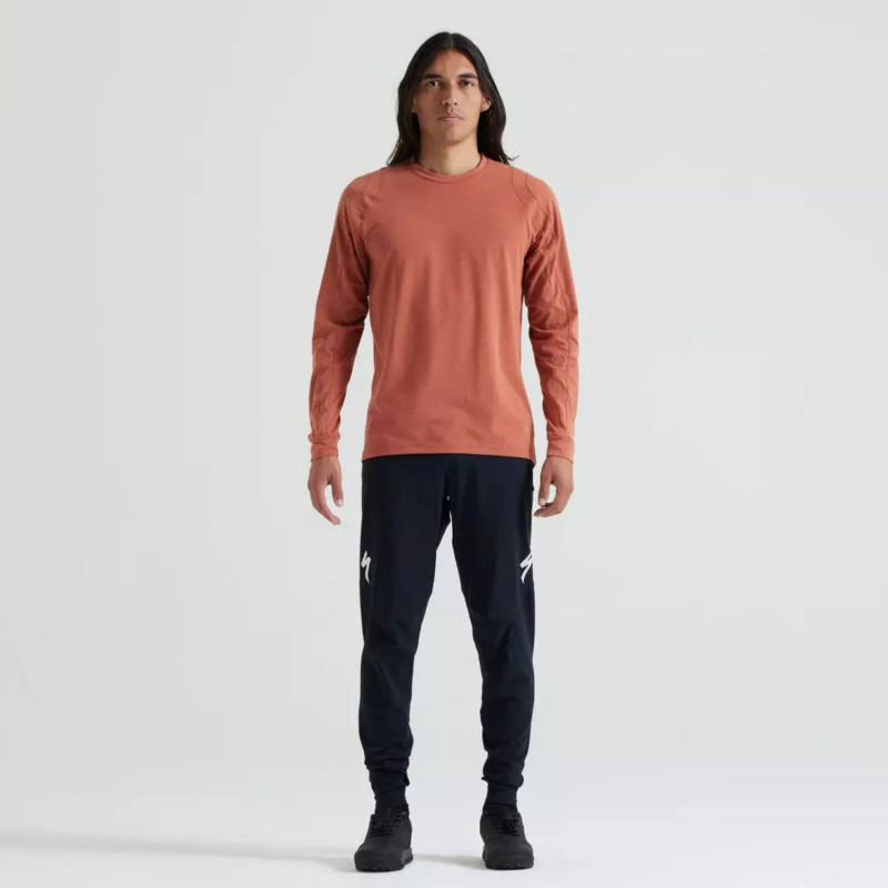 Maillot manches longues Homme - Trail