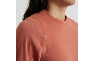 Maillot manches longues Homme - Trail