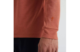 Maillot manches longues Homme - Trail