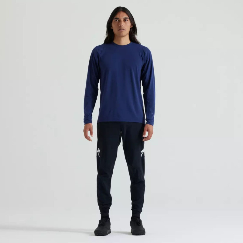 Maillot manches longues Homme - Trail