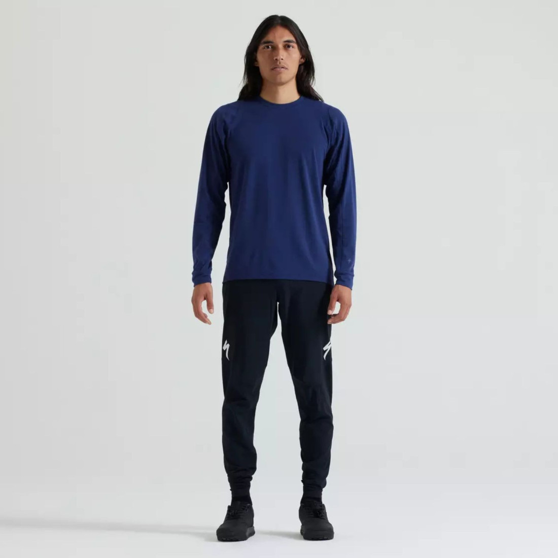 Maillot manches longues Homme - Trail