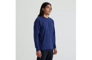 Maillot manches longues Homme - Trail