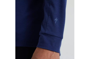 Maillot manches longues Homme - Trail
