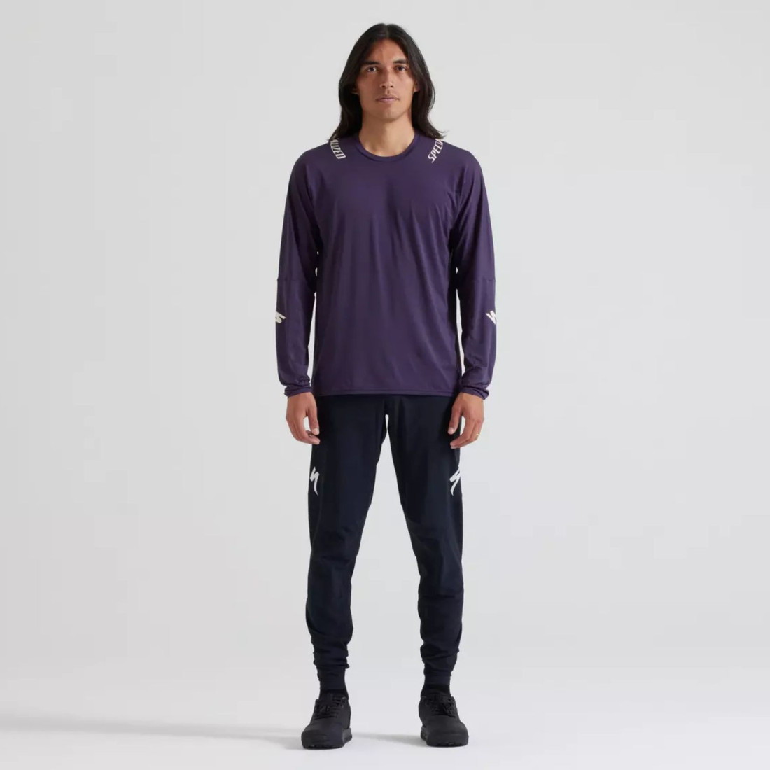 Maillot manches longues - Trail Air