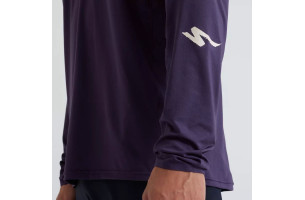 Maillot manches longues - Trail Air