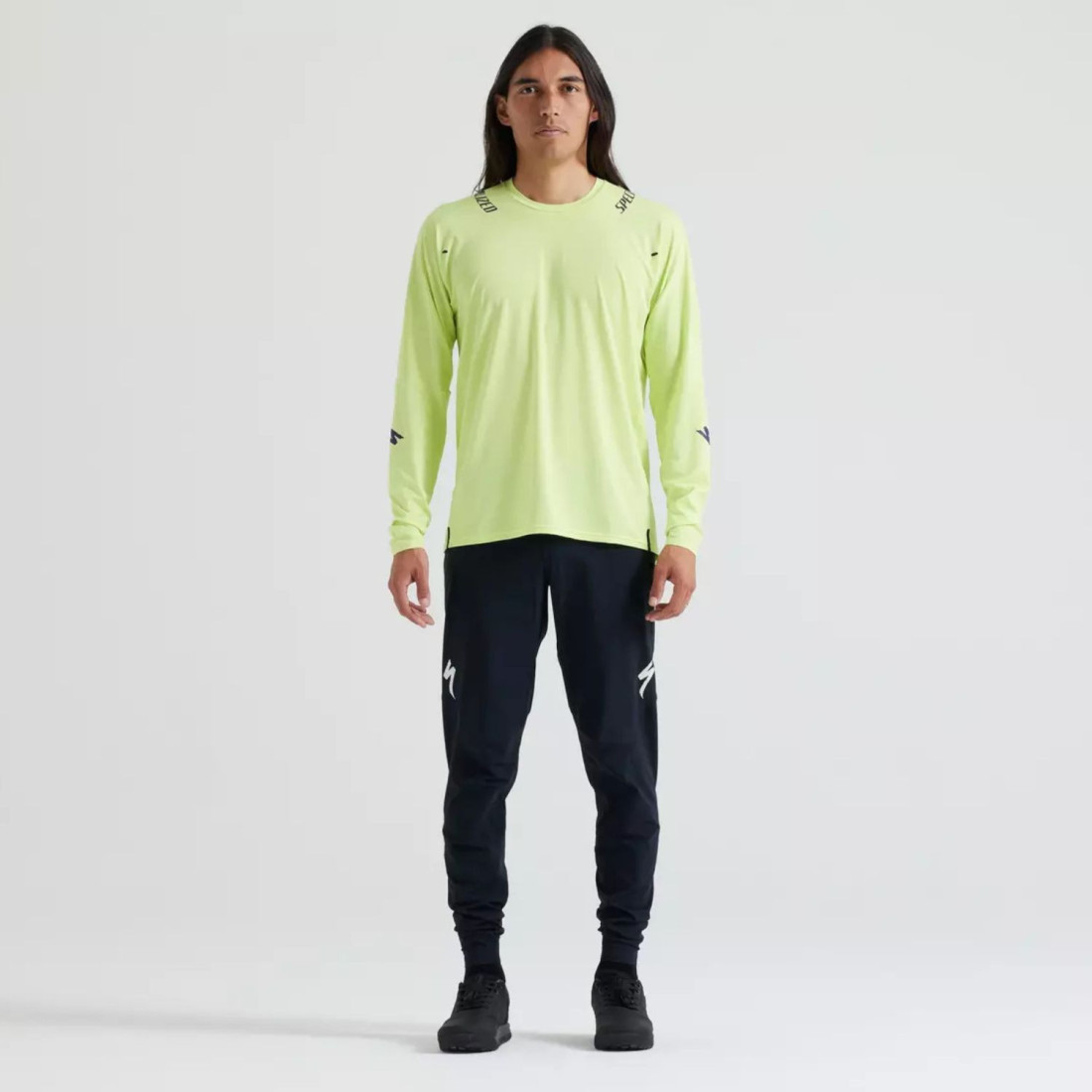 Maillot manches longues - Trail Air