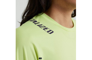 Maillot manches longues - Trail Air