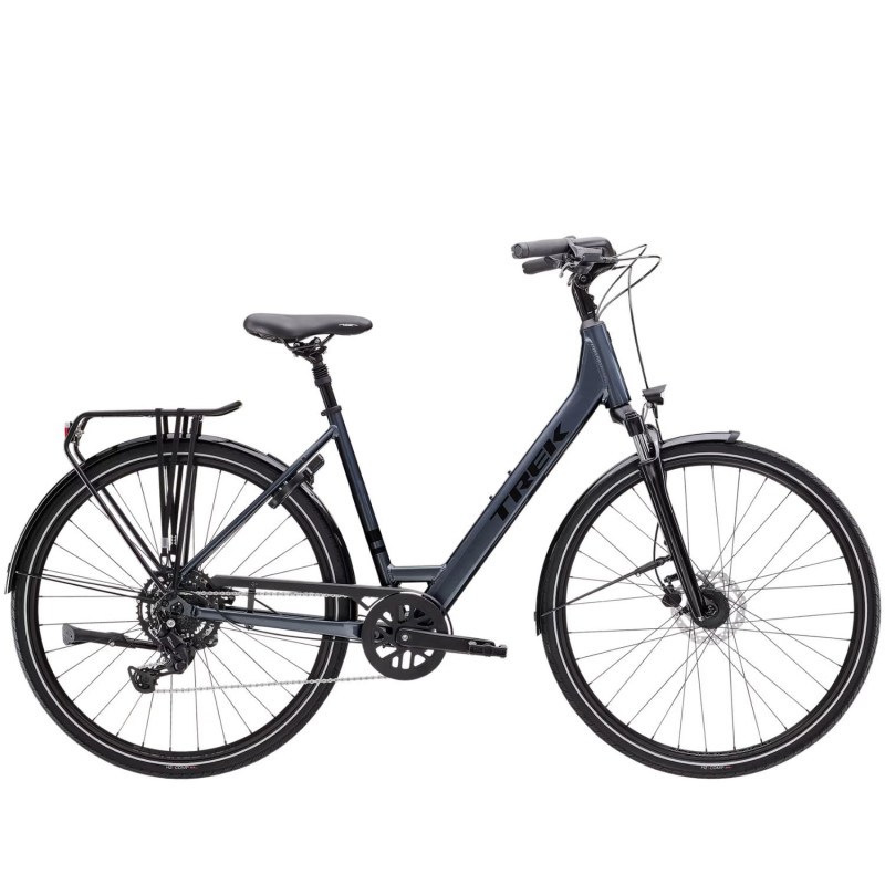 Verve 2 Equipped Lowstep