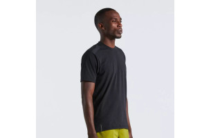 Maillot manches courtes - Trail