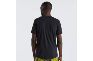Maillot manches courtes - Trail